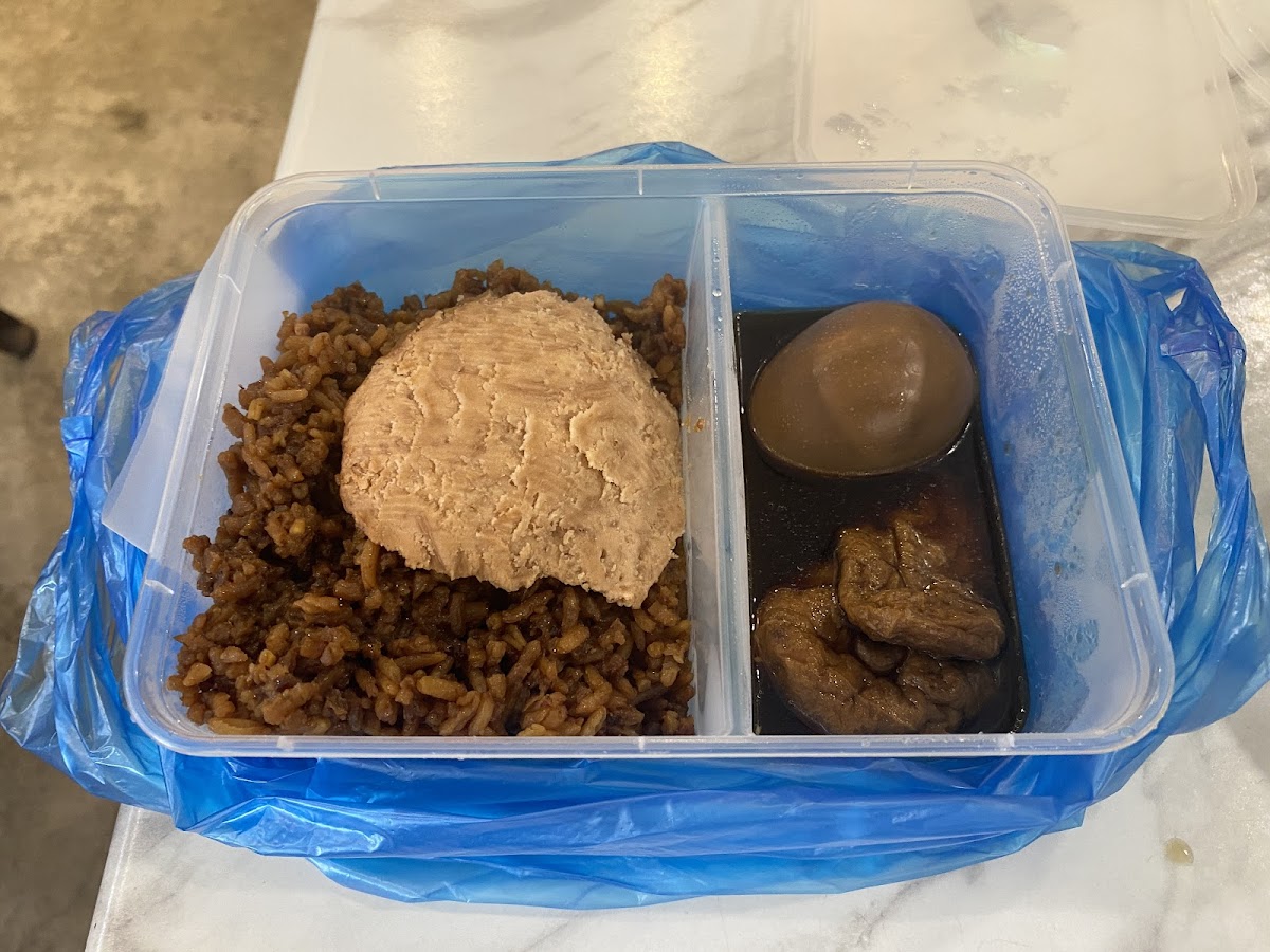 大山脚 BM Yam Rice @ Ara Damansara Photo 10