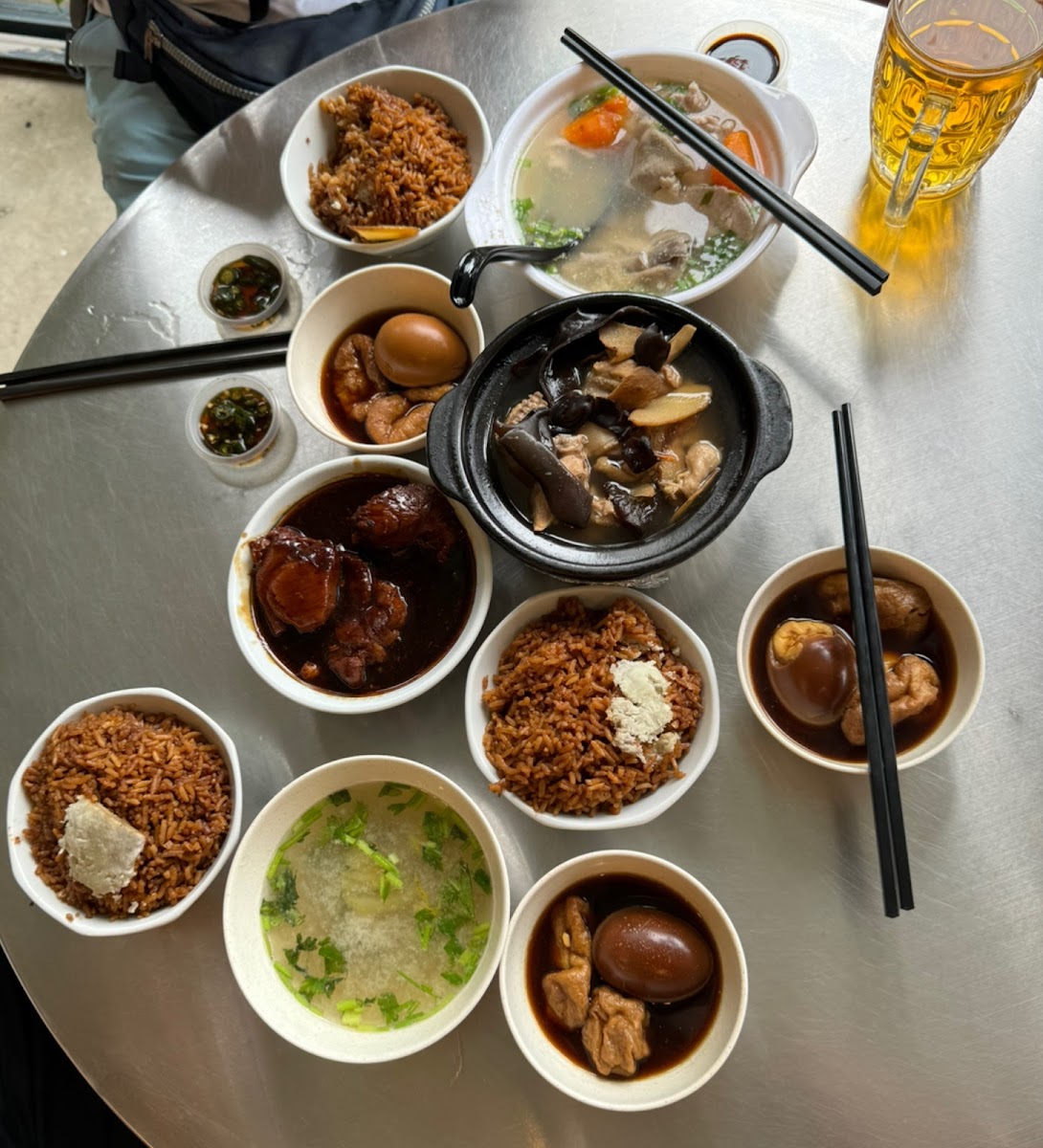 大山脚 BM Yam Rice @ Ara Damansara Photo 5