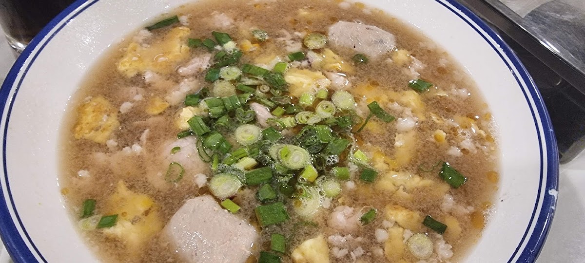 大山脚 BM Yam Rice @ Ara Damansara Photo 6