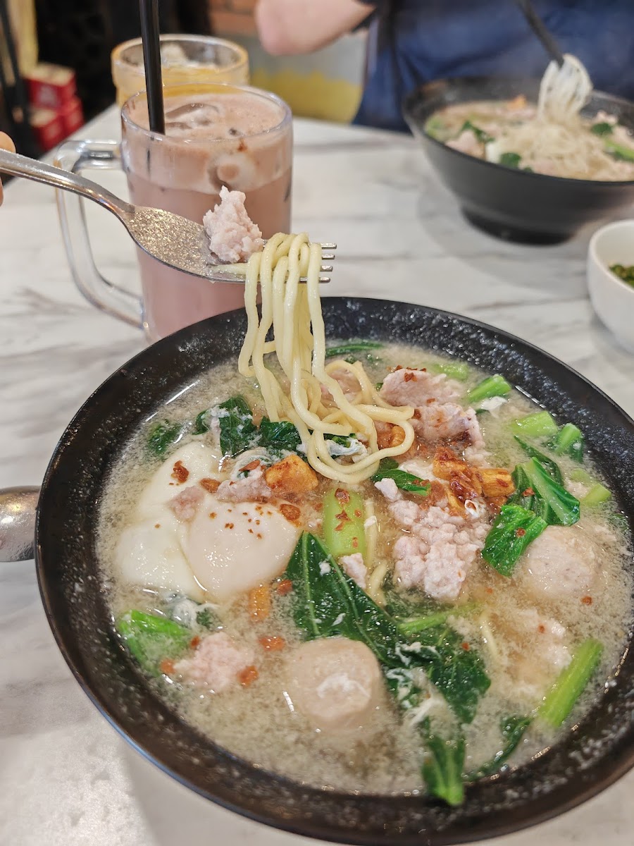 大山脚 BM Yam Rice @ Ara Damansara Photo 7