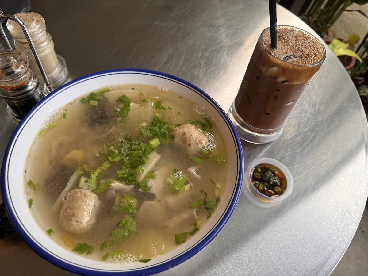大山脚 BM Yam Rice @ Ara Damansara Photo 8