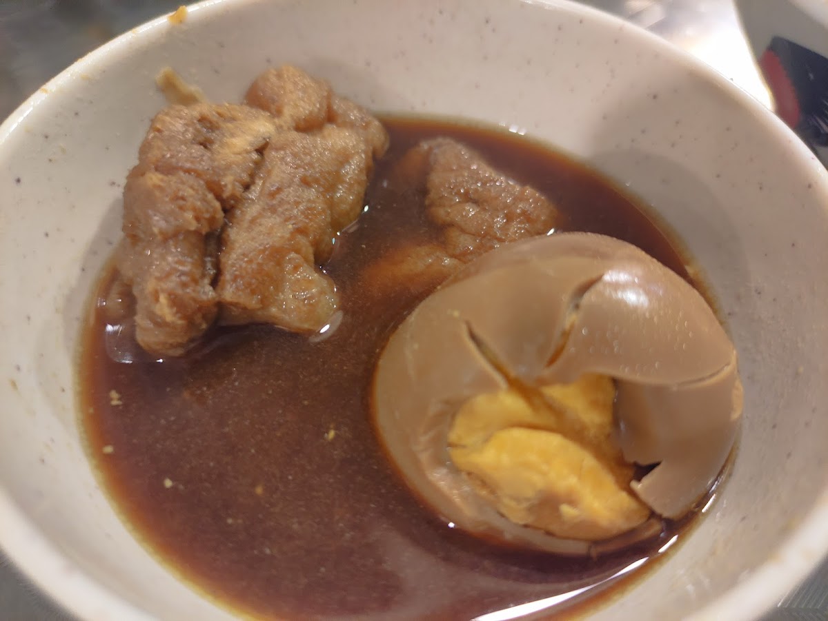 大山脚 BM Yam Rice @ Ara Damansara Photo 9