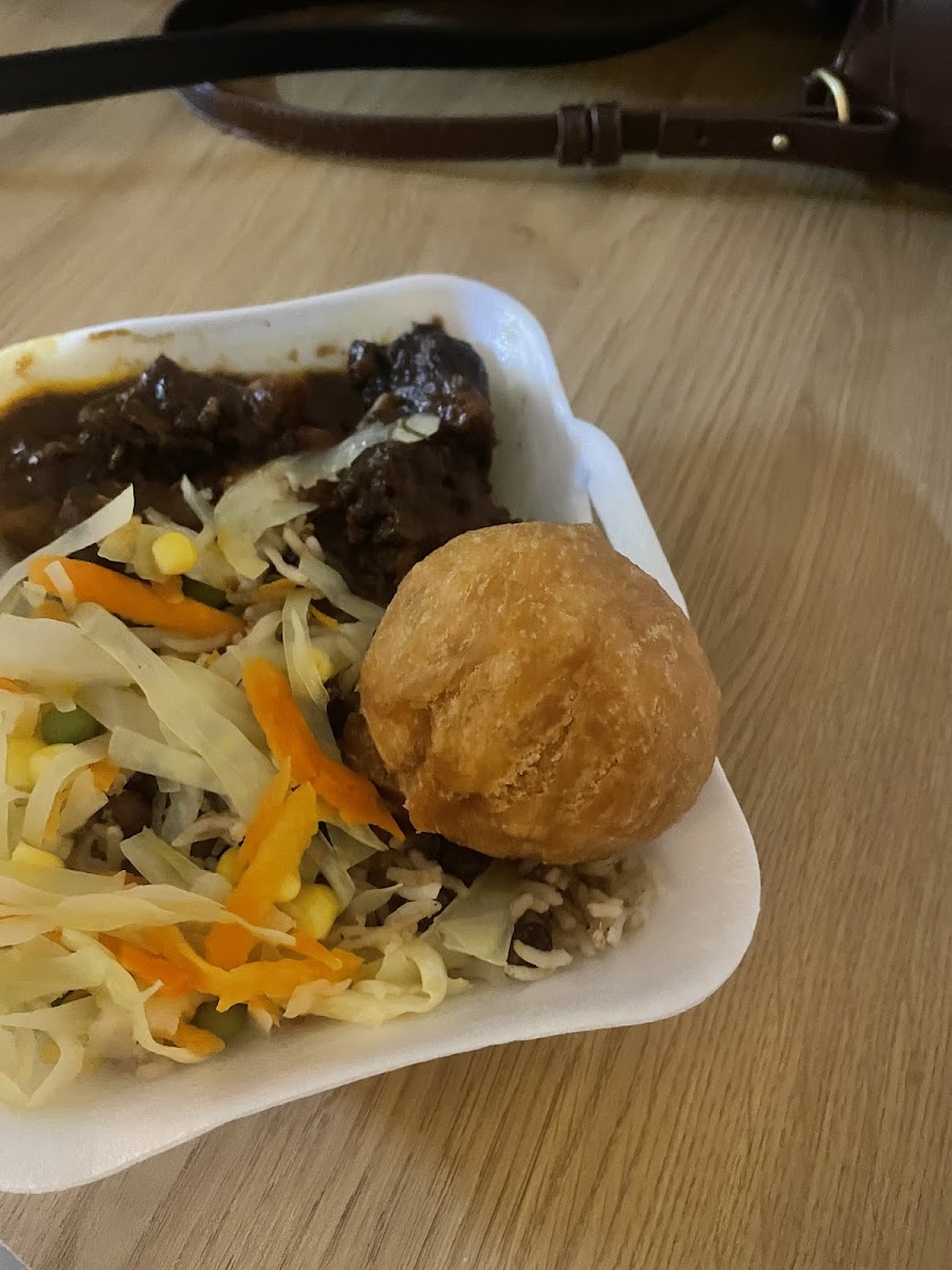 Bongo Takeaway