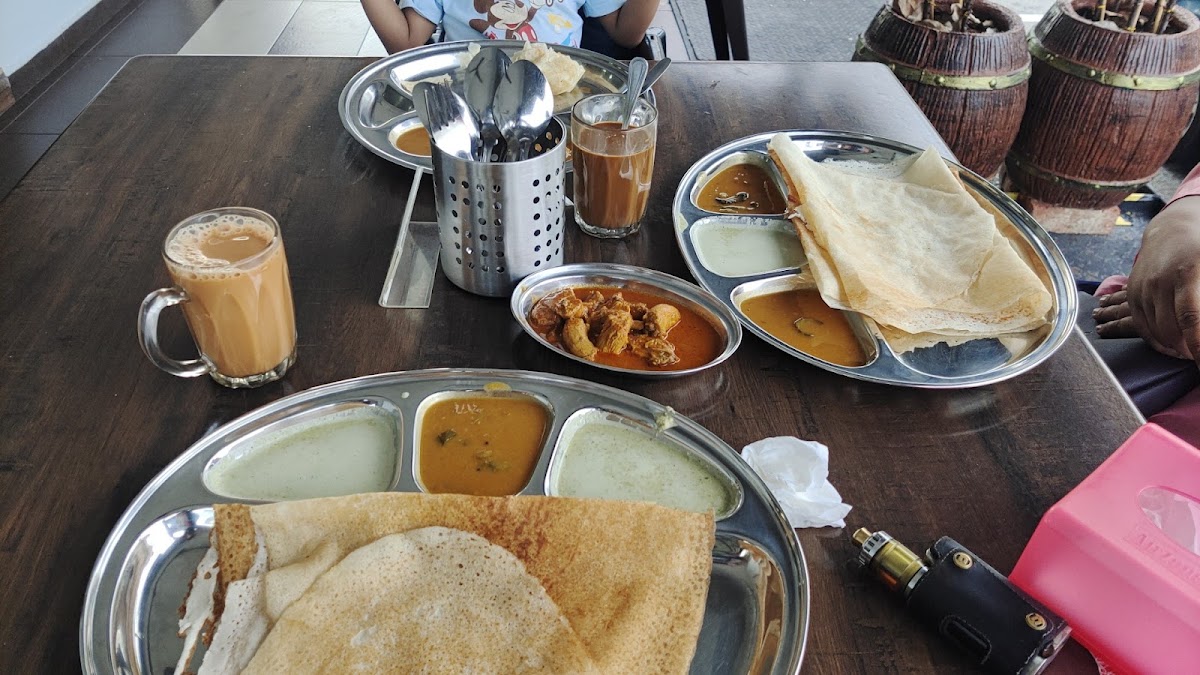 Rhamya's Curry House Photo 10