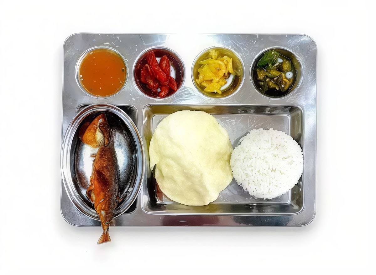 Rhamya's Curry House Photo 4