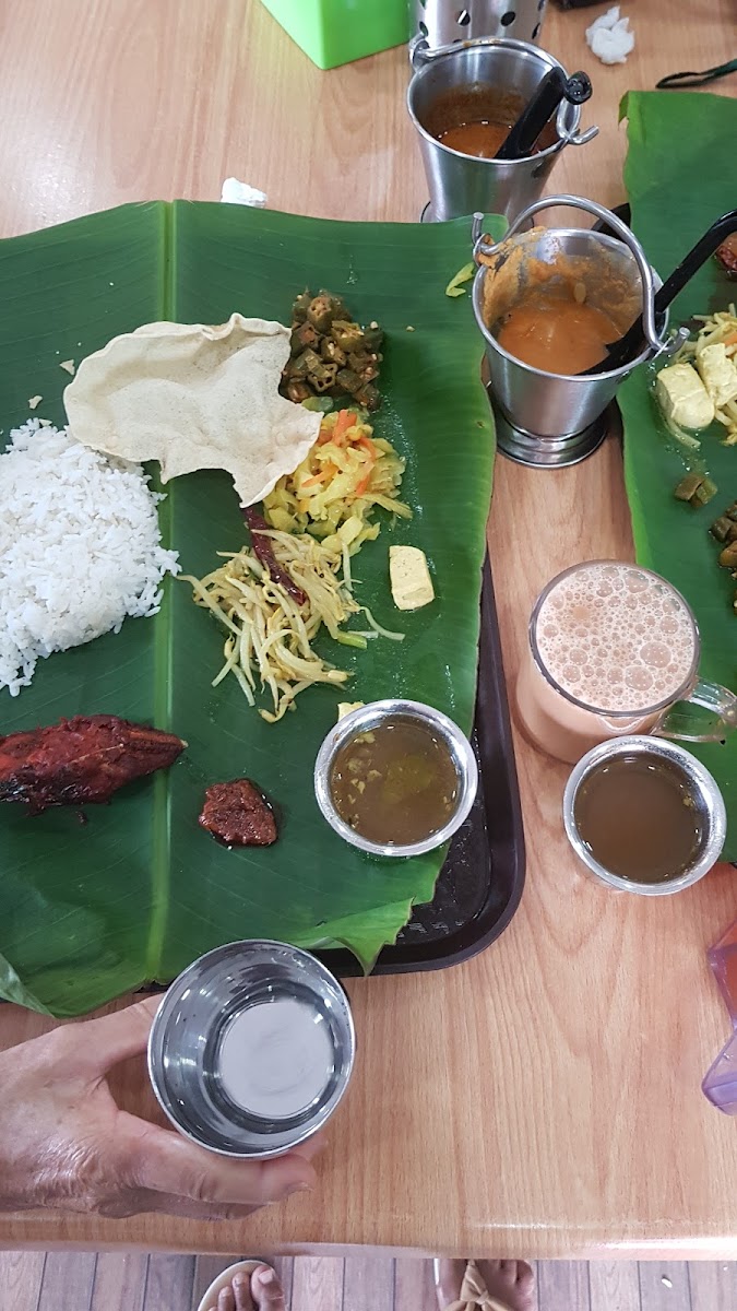 Rhamya's Curry House Photo 5