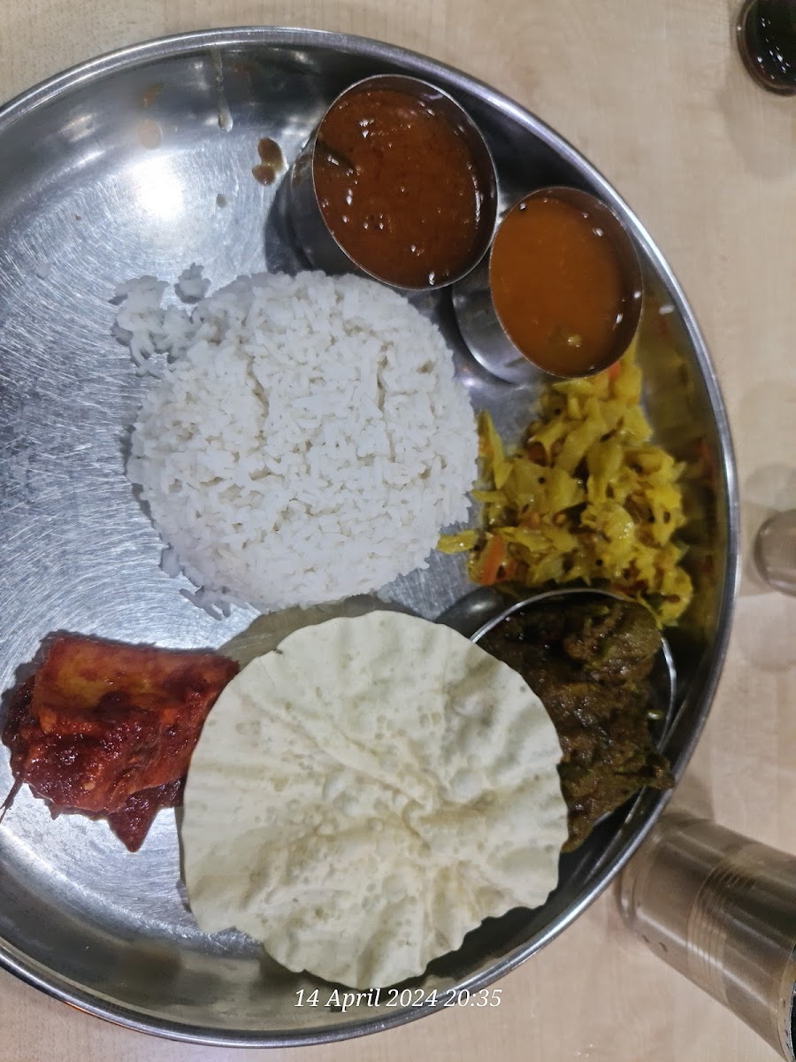 Rhamya's Curry House Photo 7