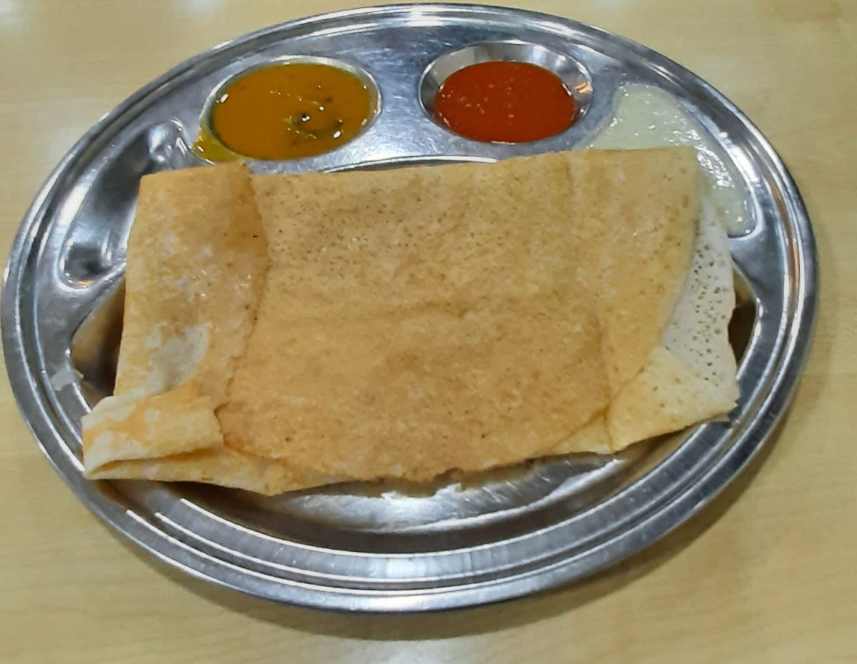 Rhamya's Curry House Photo 8