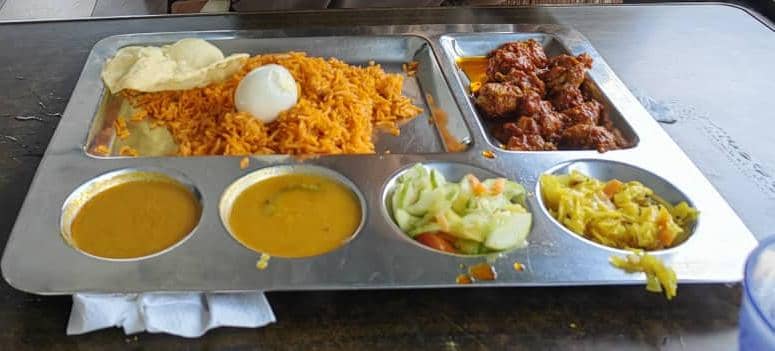 Rhamya's Curry House Photo 9