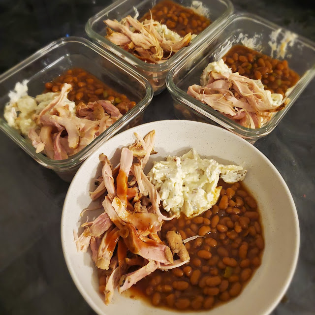 Baked Beans