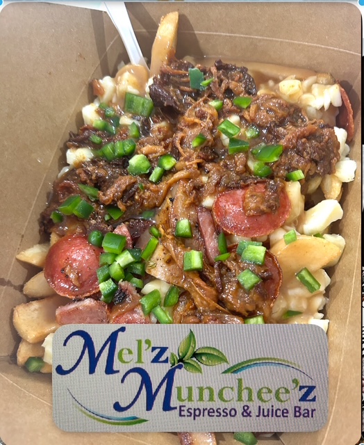 EZE'Z / Mel'z Munchee'z Photo 3