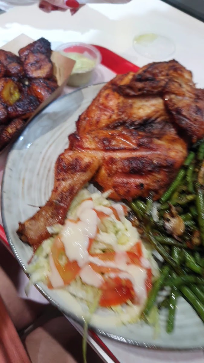 Meal Time Photo 2