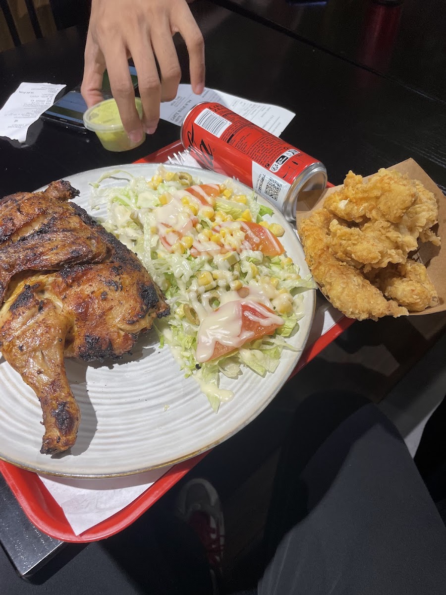 Meal Time Photo 5