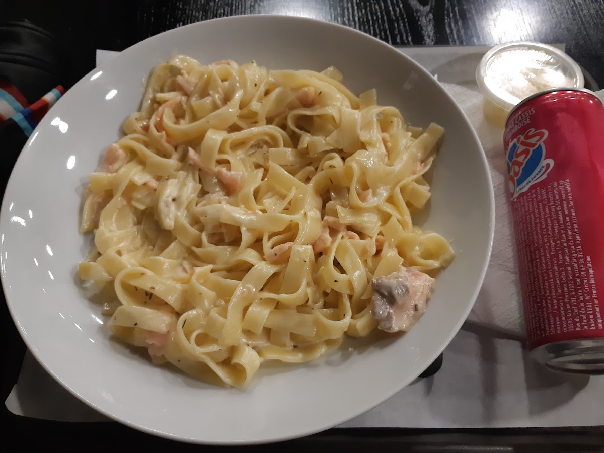Meal Time Photo 8