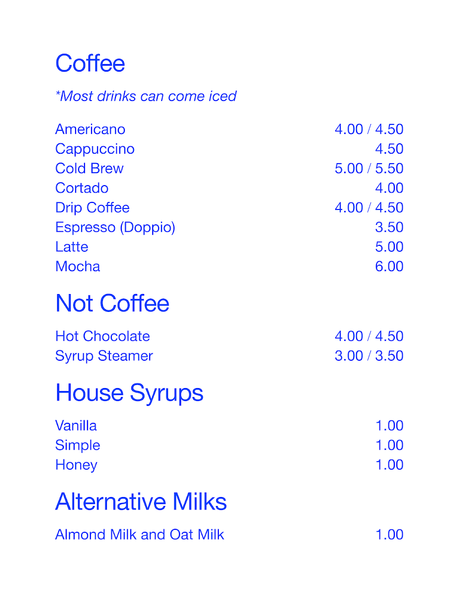 Wynn Cafe Photo 5