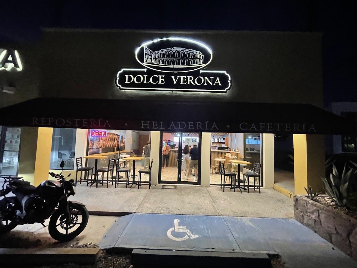 Dolce Verona
