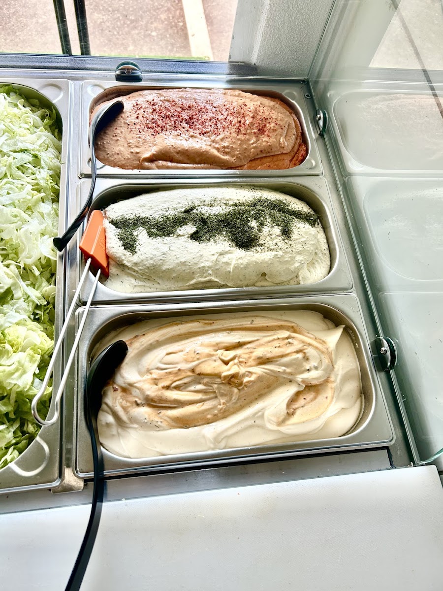 Kral Röthenbacher Döner