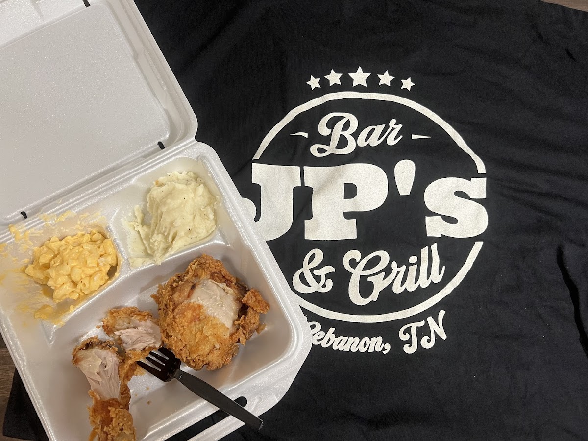 JP's Bar and Grill Photo 2