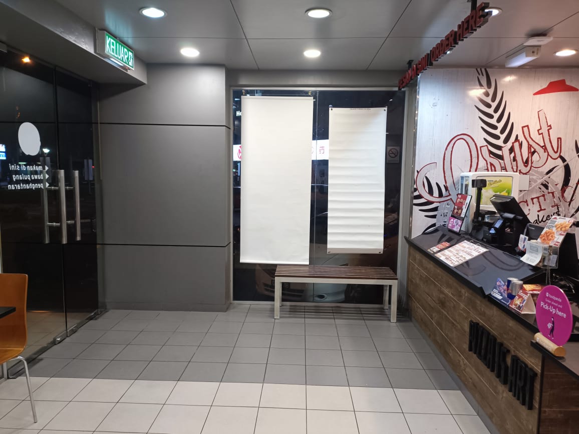 Pizza Hut Delivery Sarikei Photo 10