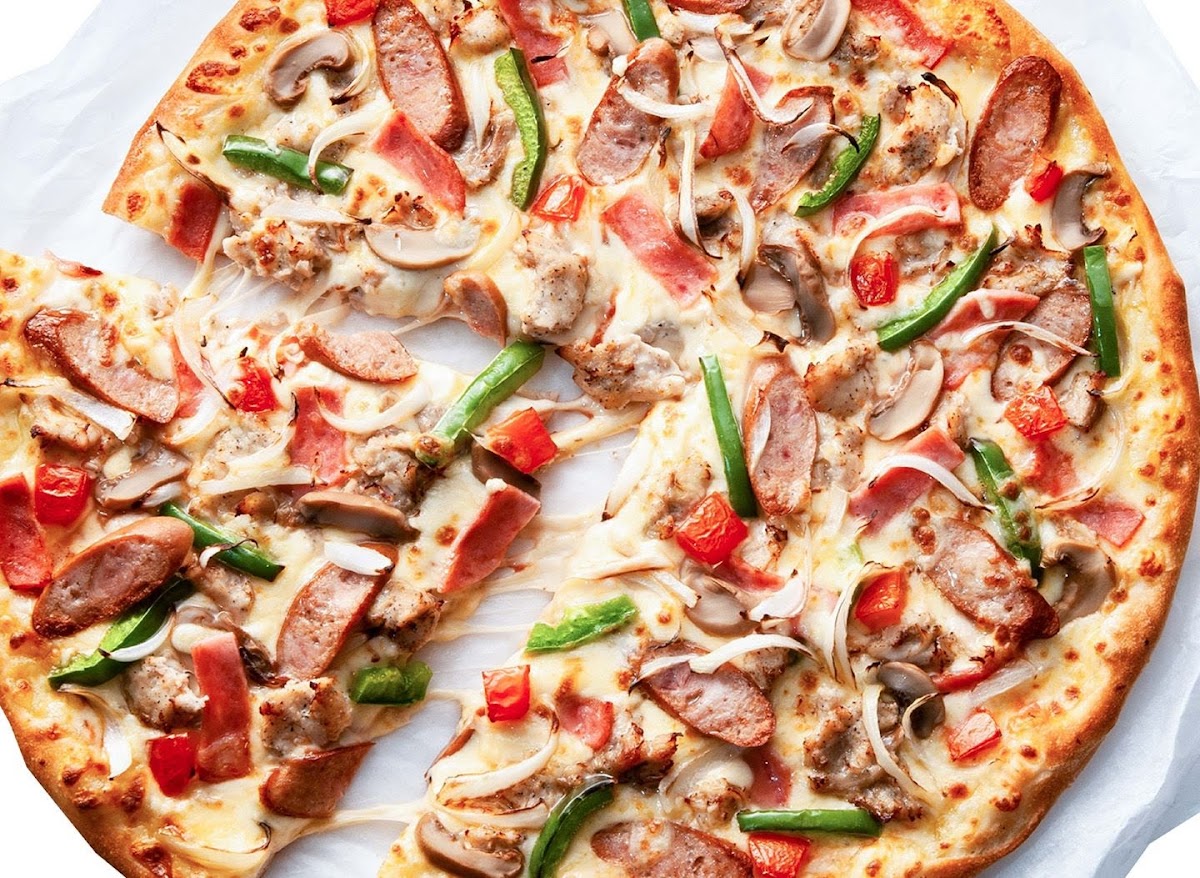 Pizza Hut Delivery Sarikei Photo 4