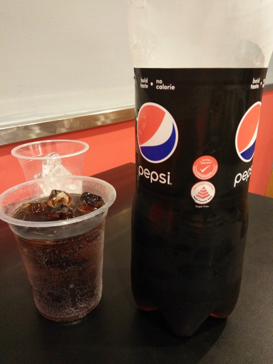 Pizza Hut Delivery Sarikei Photo 7