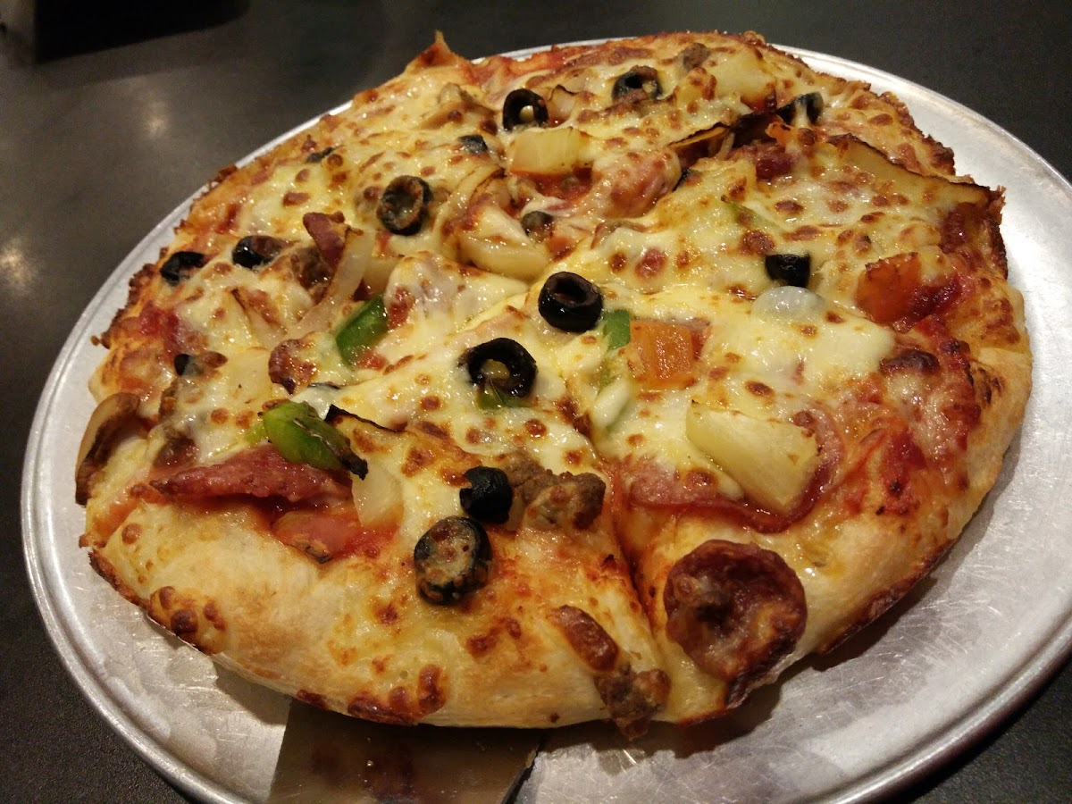Pizza Hut Delivery Sarikei Photo 9
