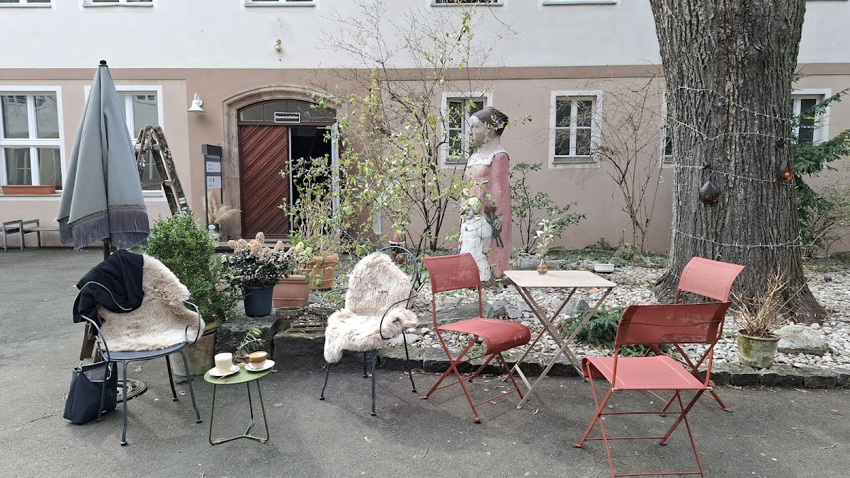Hardtherzlich im Rückerthof Photo 10