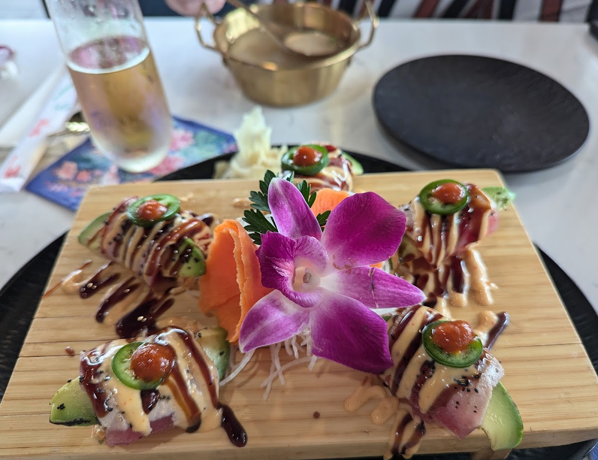 Thai Samurai Bellevue Photo 10