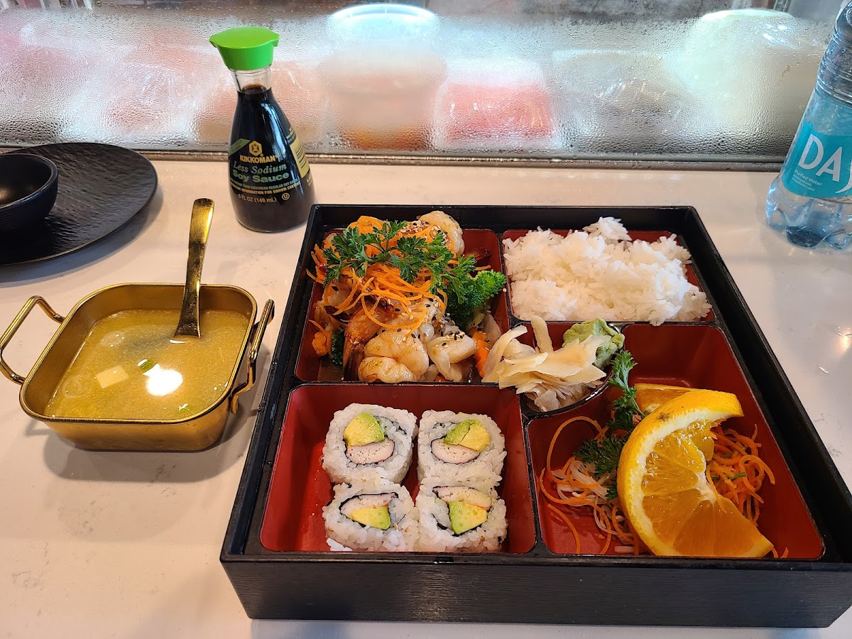 Thai Samurai Bellevue Photo 2