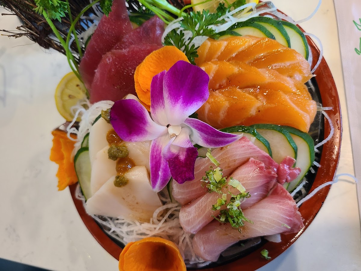 Thai Samurai Bellevue Photo 5