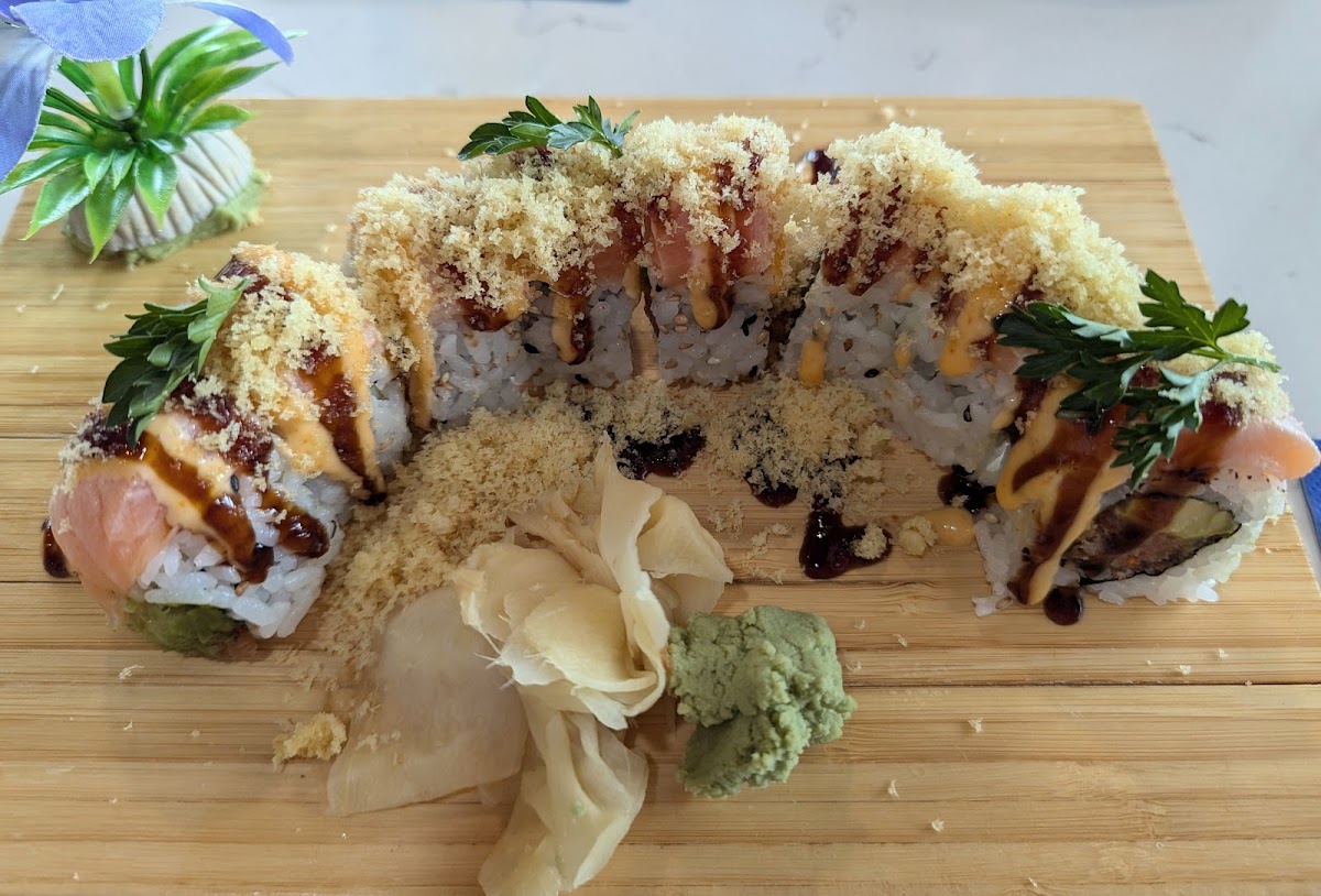 Thai Samurai Bellevue Photo 6