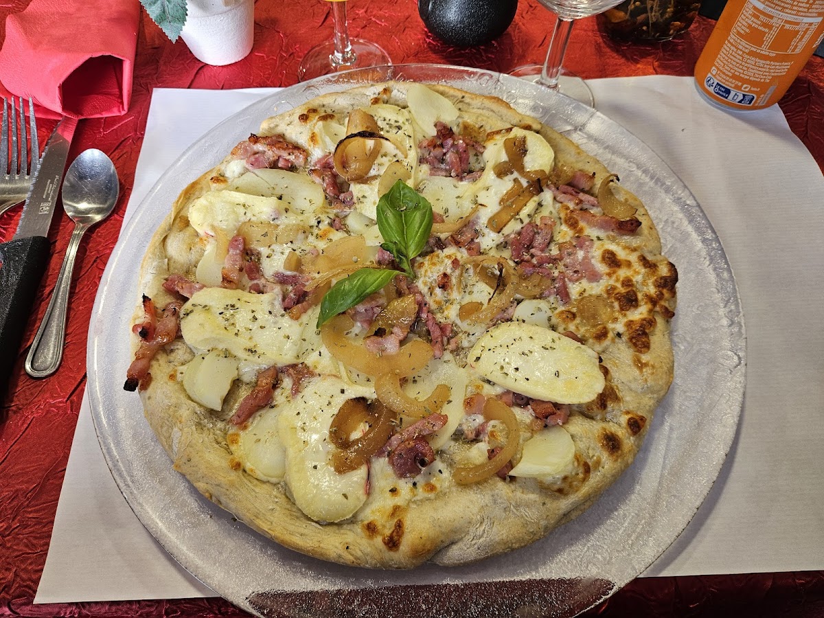 Pizzeria Saint martin Photo 3