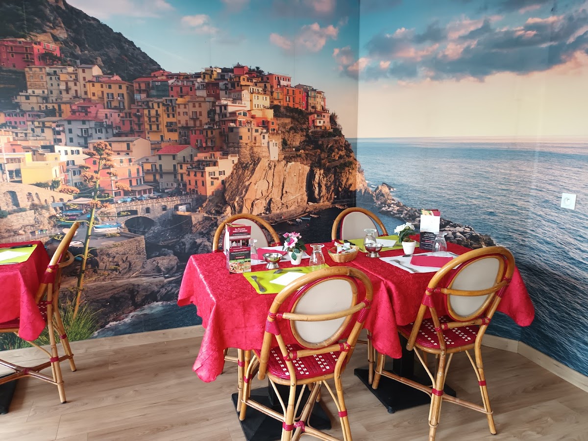 Pizzeria Saint martin Photo 4