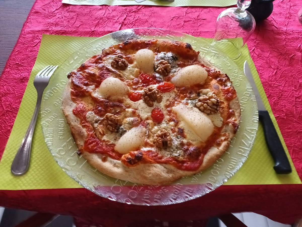 Pizzeria Saint martin Photo 6