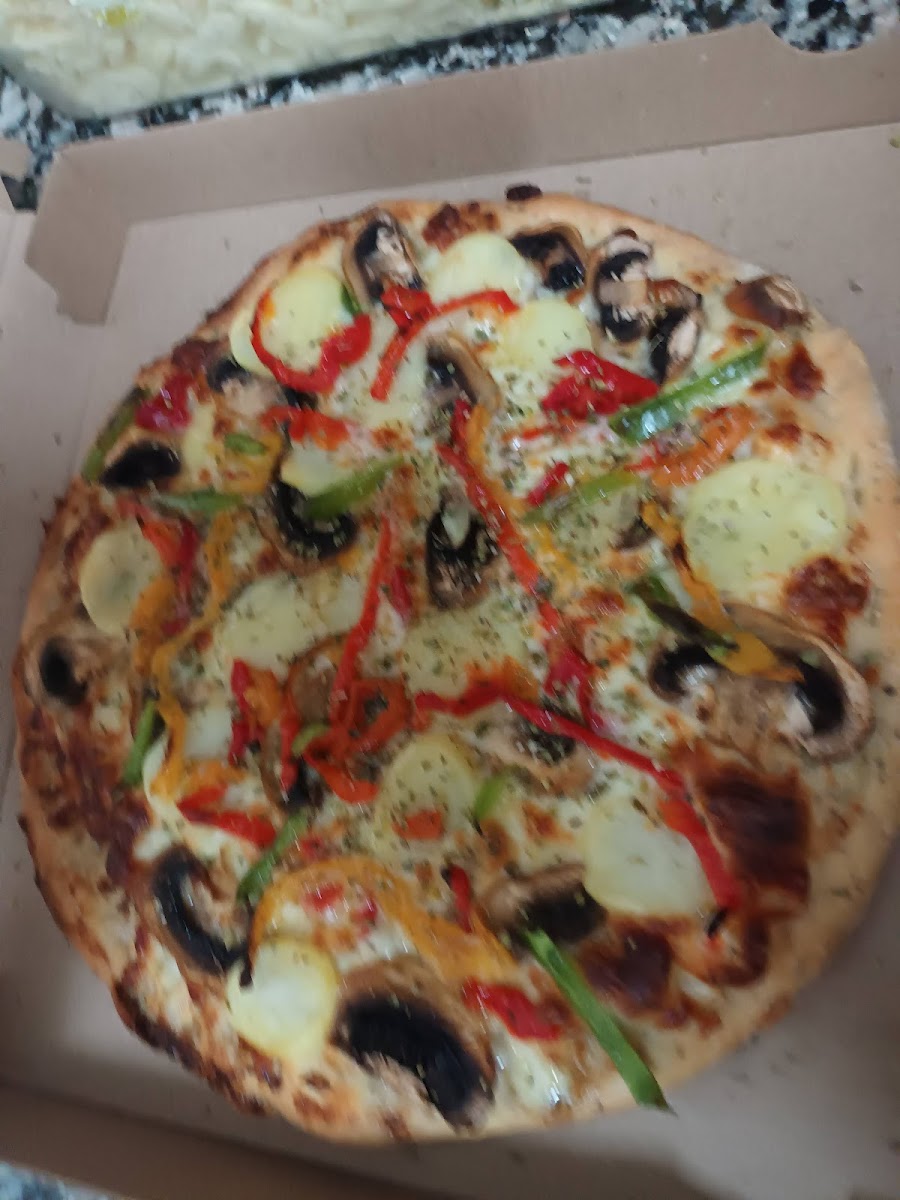 Pizzeria Saint martin Photo 7