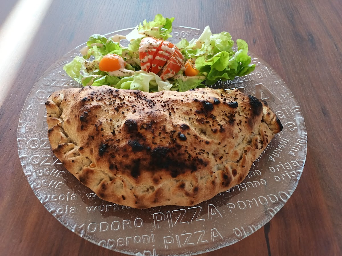 Pizzeria Saint martin Photo 8