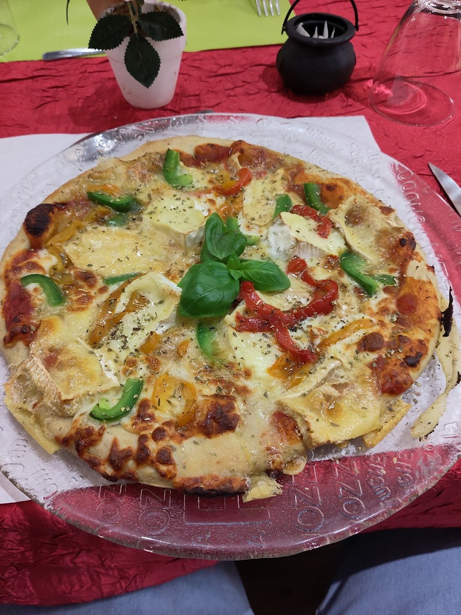 Pizzeria Saint martin Photo 9