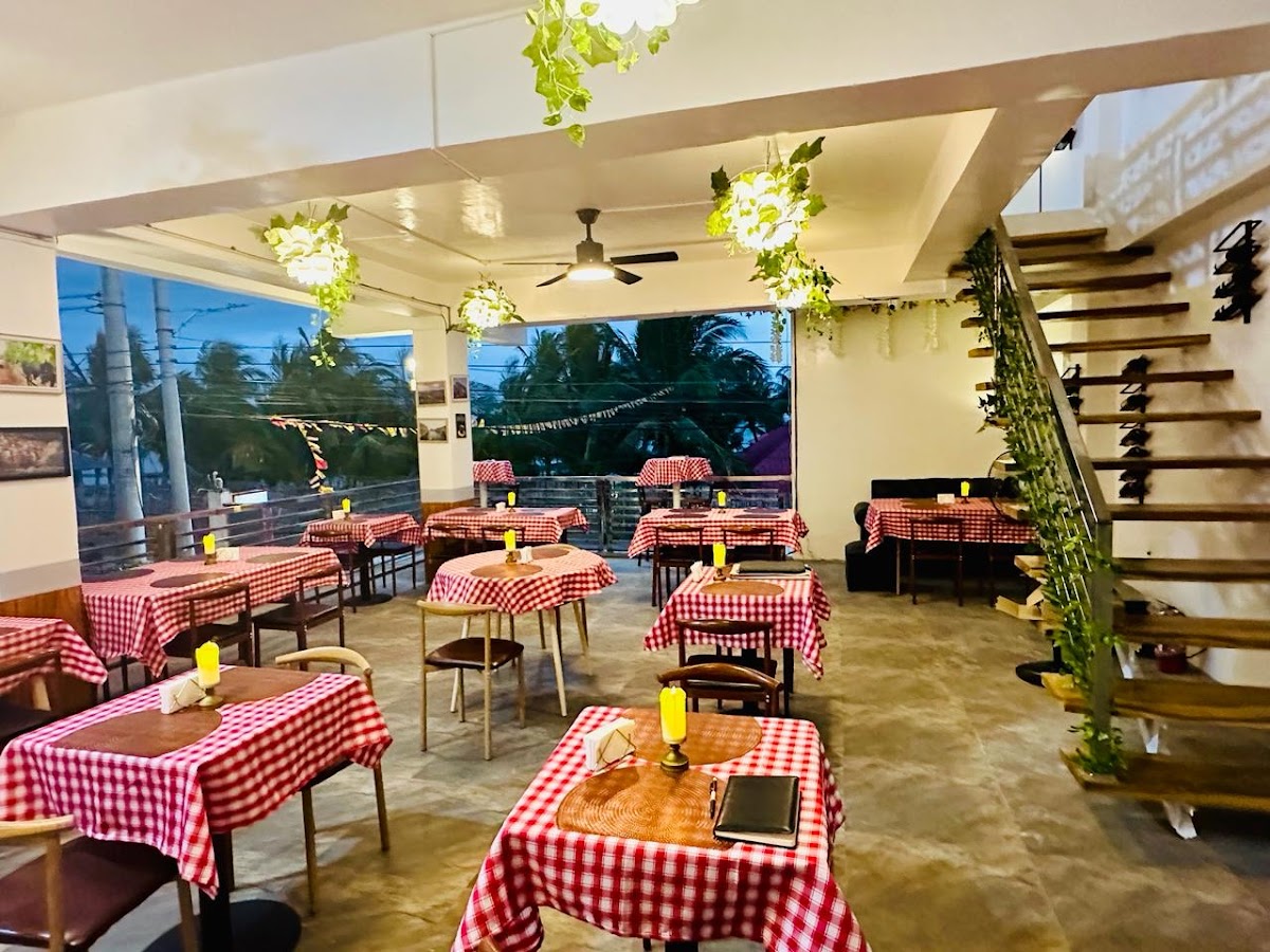 Trattoria D' Amore Photo 1