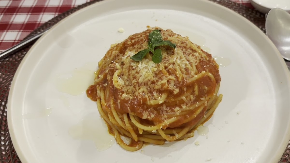 Trattoria D' Amore Photo 2