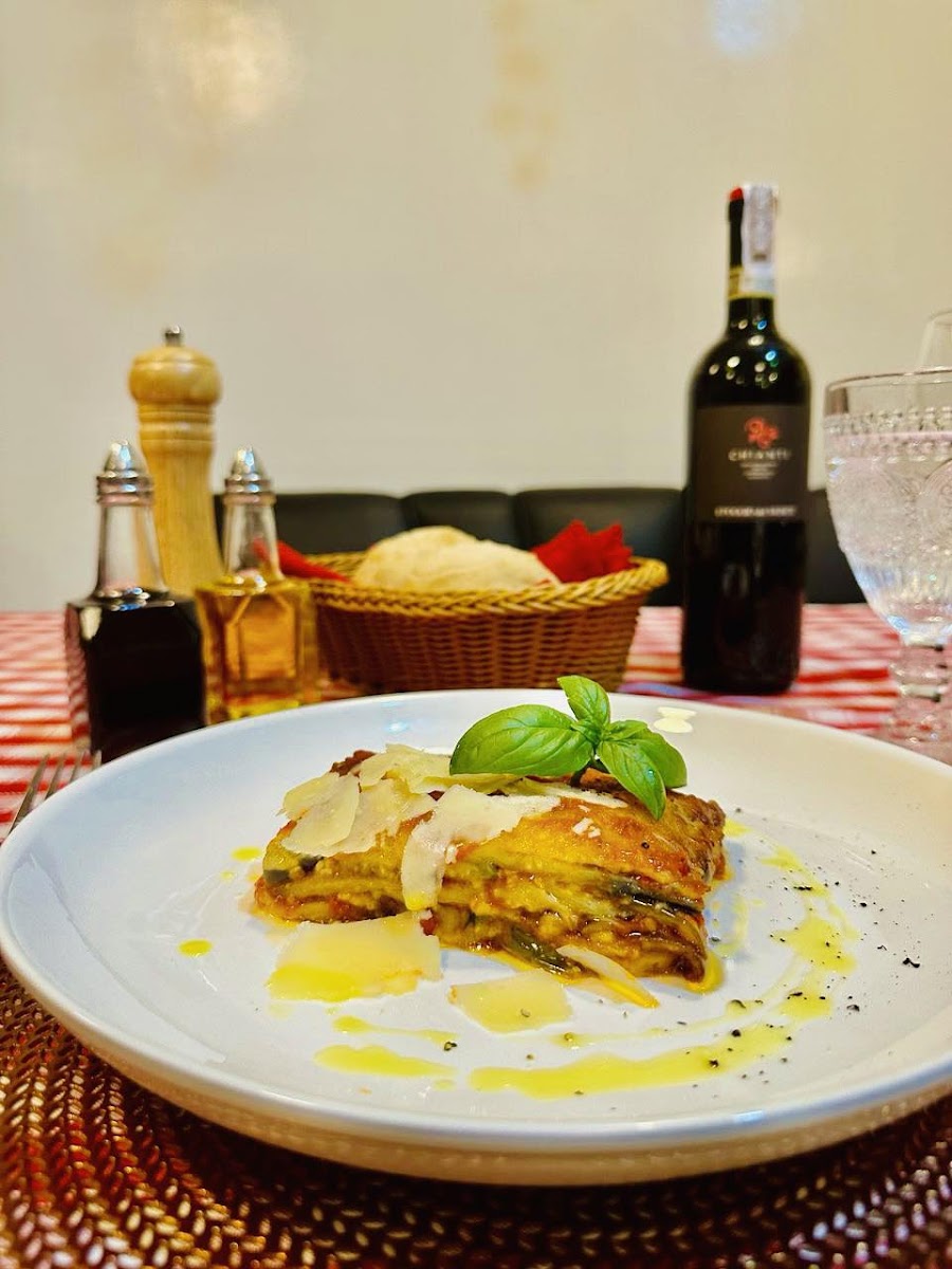 Trattoria D' Amore Photo 3