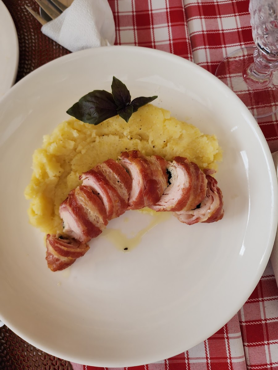 Trattoria D' Amore Photo 5