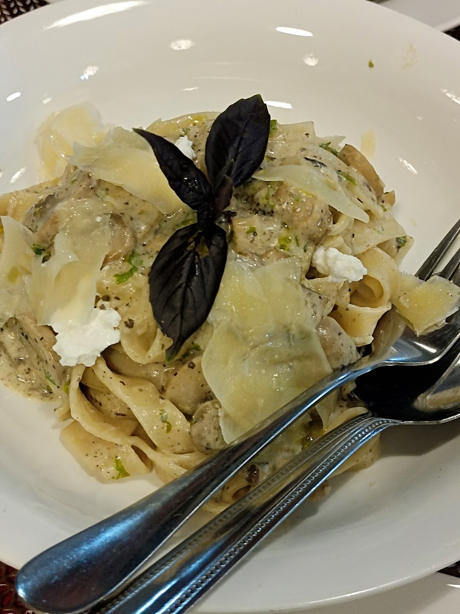 Trattoria D' Amore Photo 6