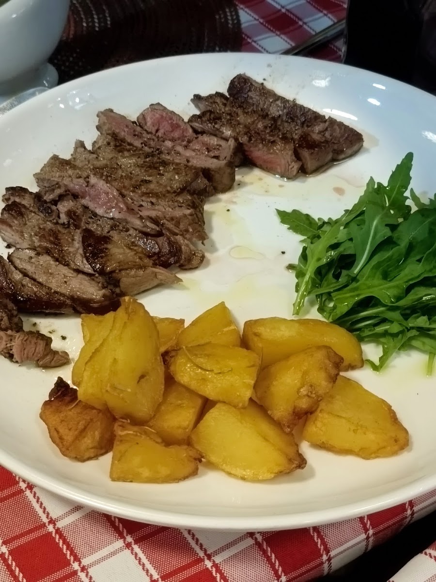 Trattoria D' Amore Photo 7