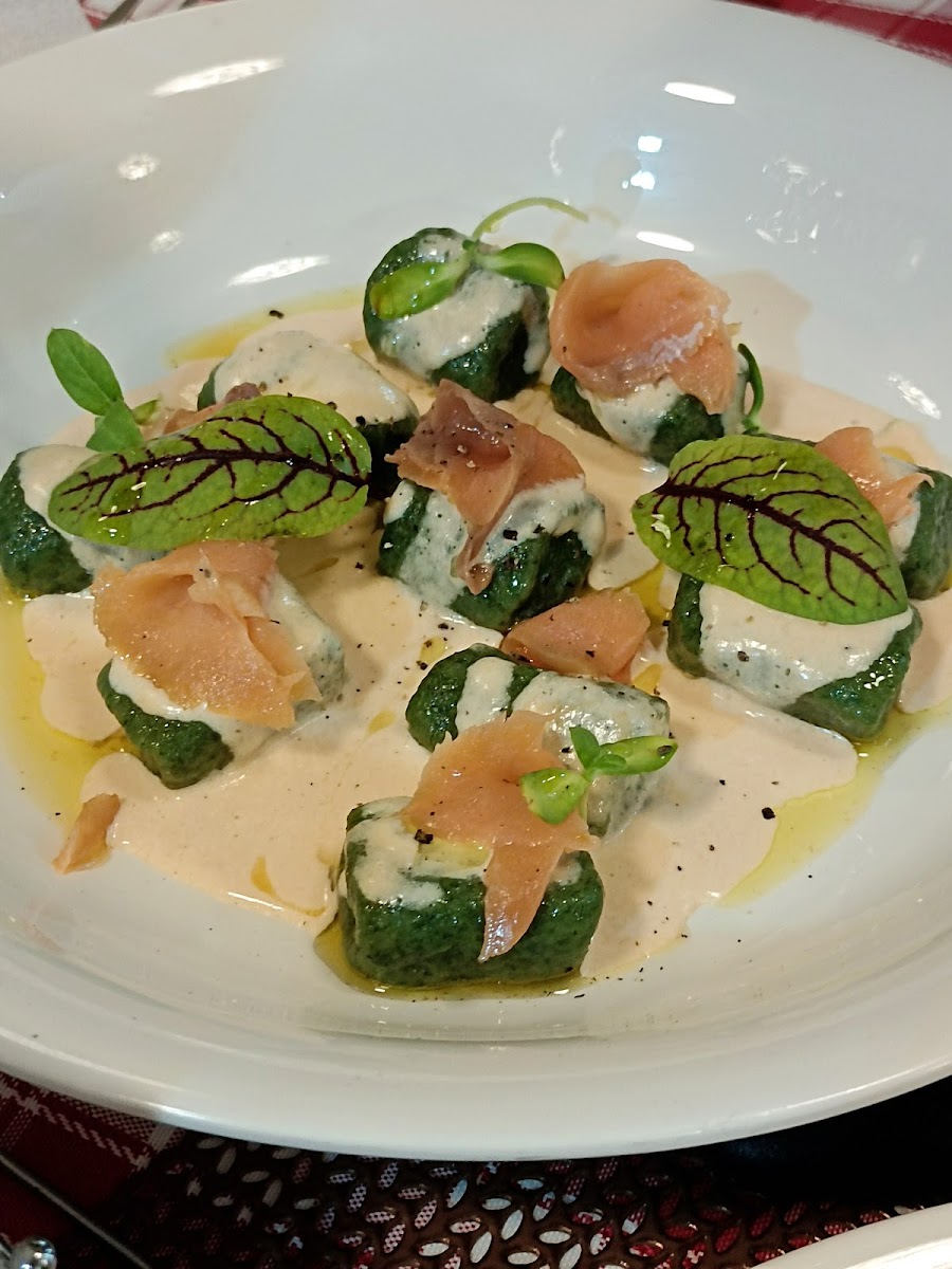 Trattoria D' Amore Photo 8