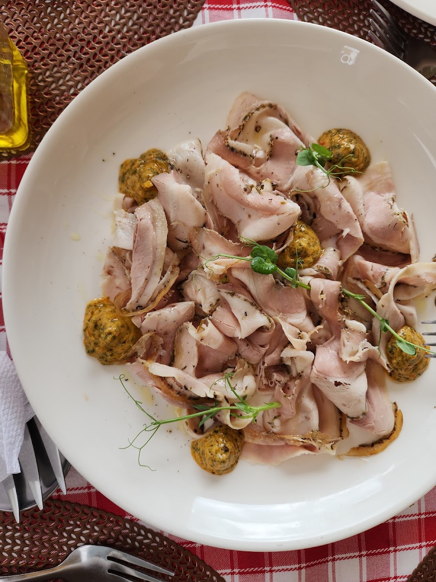 Trattoria D' Amore Photo 9