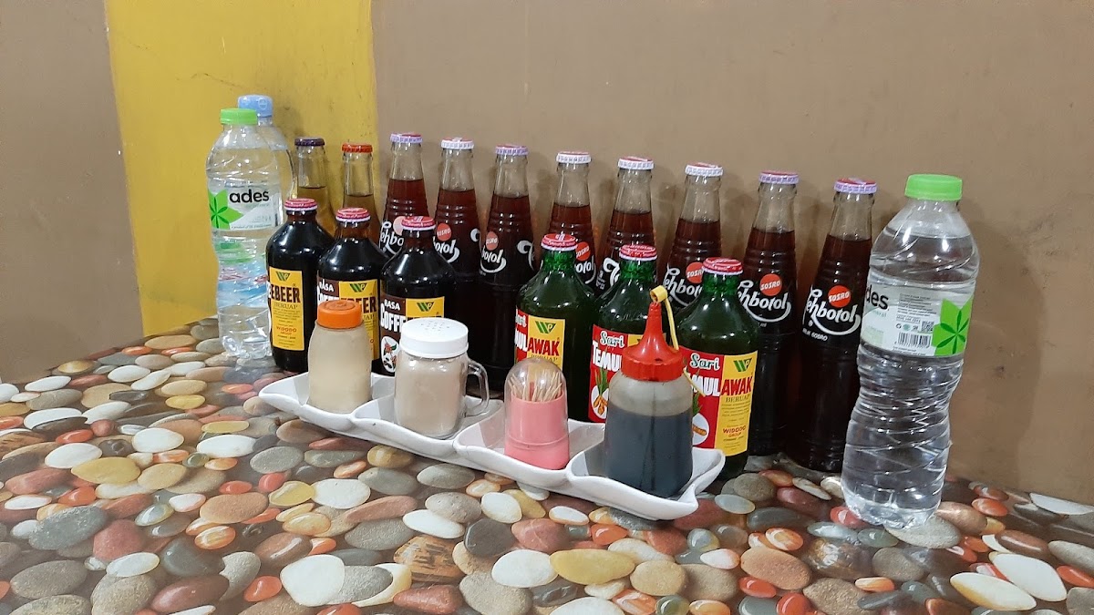 Warung Sate Pak Toha Photo 5