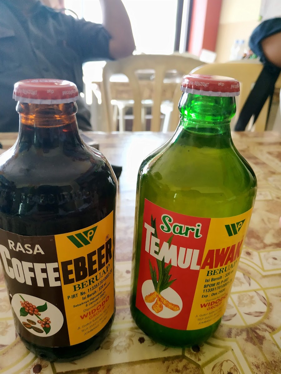Warung Sate Pak Toha Photo 7
