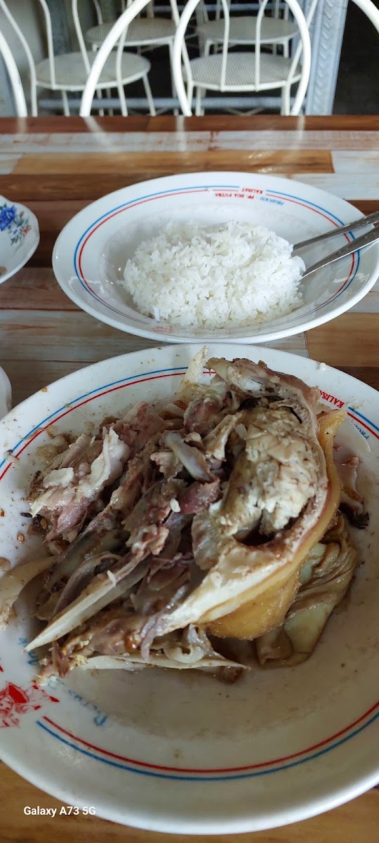Warung Sate Pak Toha Photo 8