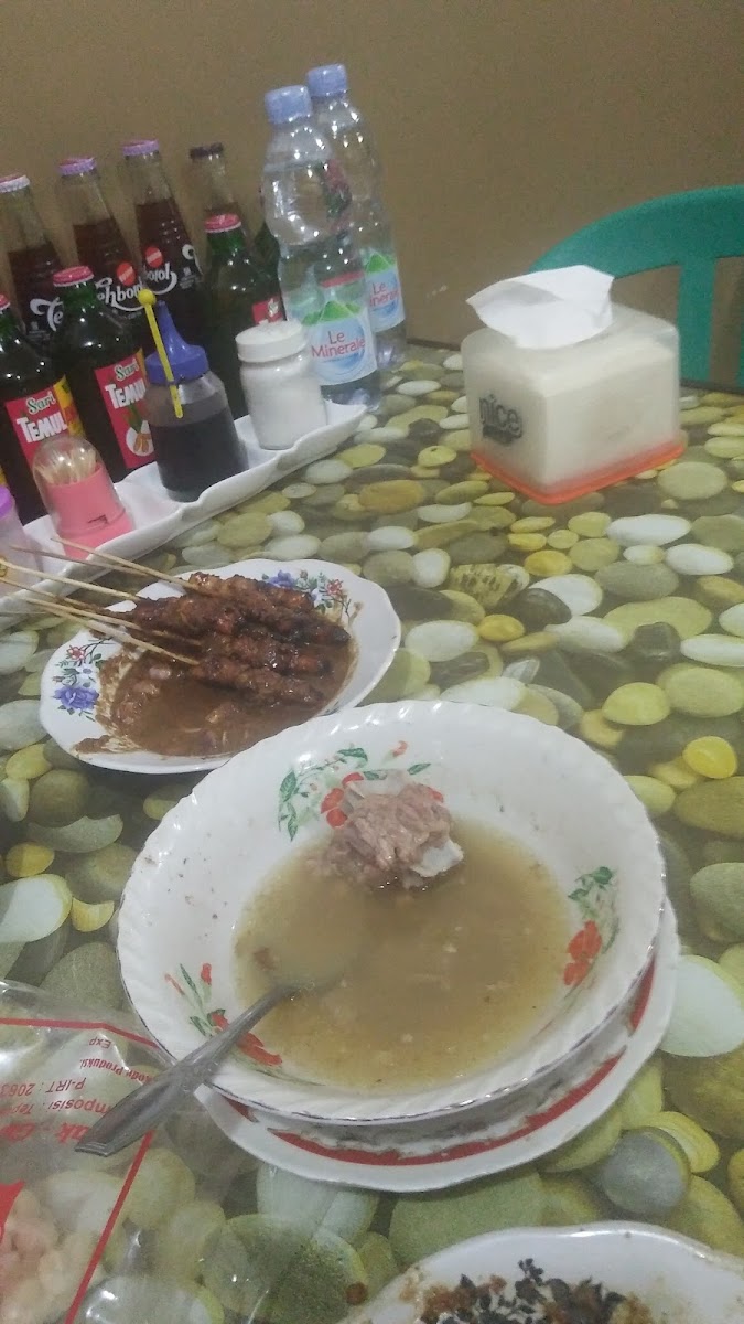 Warung Sate Pak Toha Photo 9