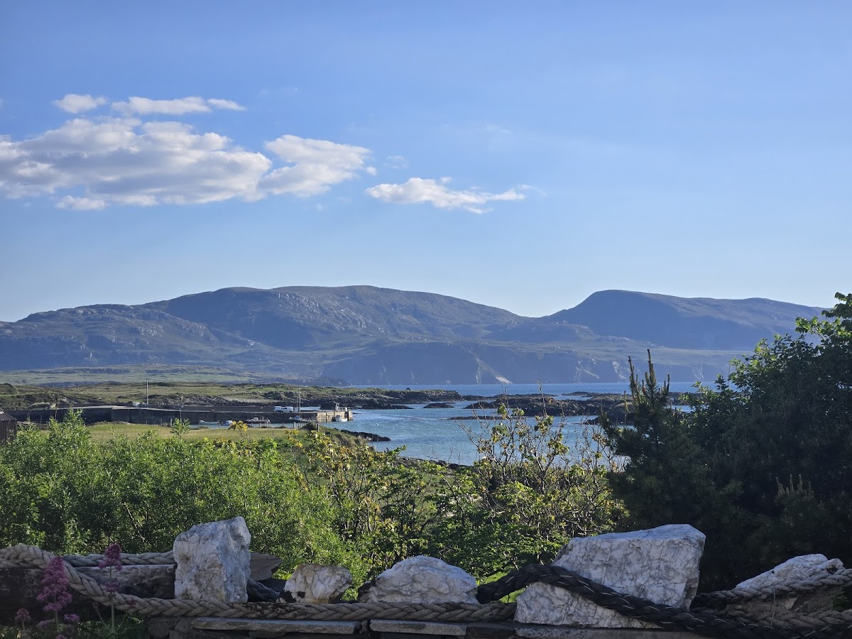 Dawros Bay House Photo 4